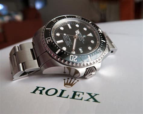 Rolex Hakkında .